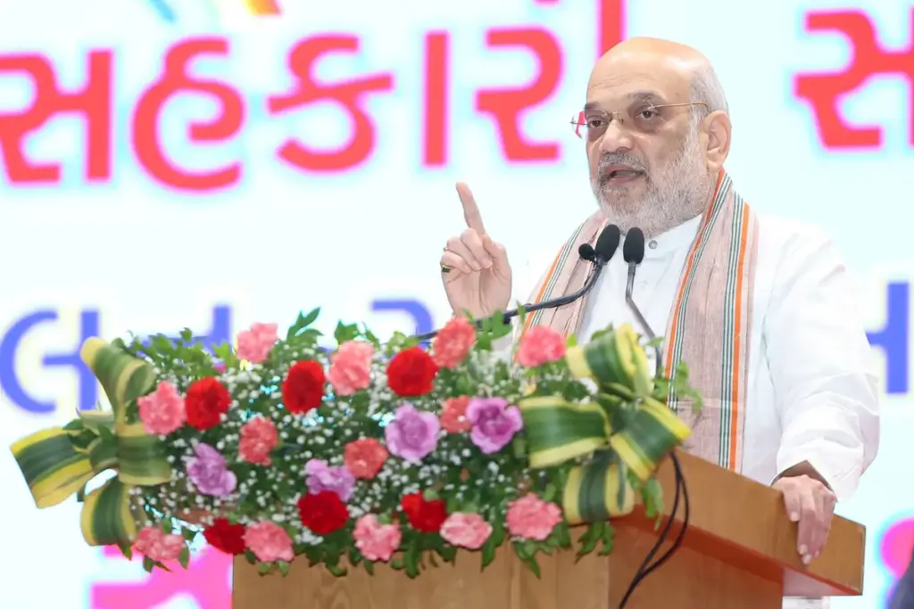 Amit Shah