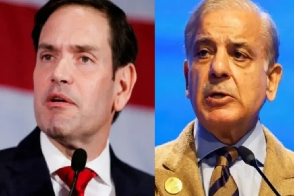 Mark Rubio