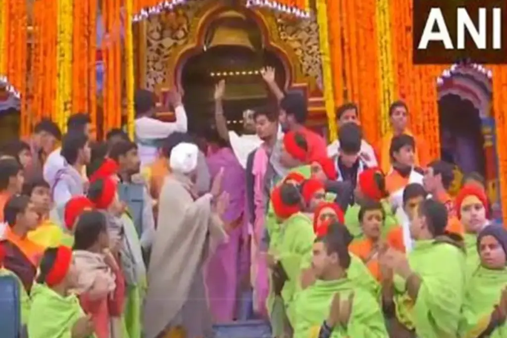 Badrinath Dham