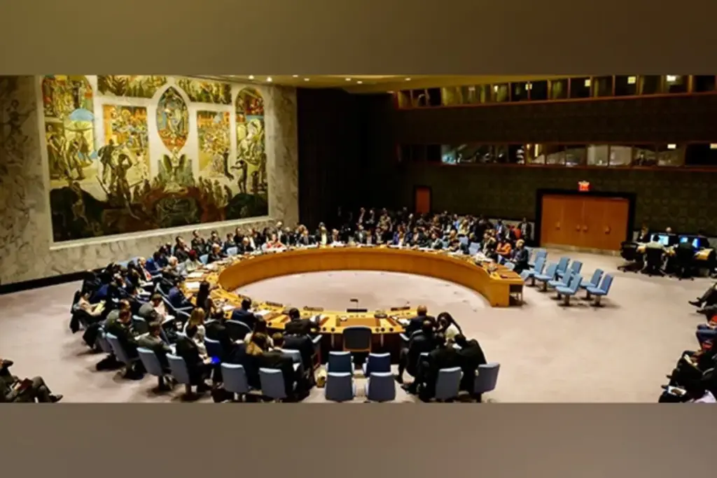 UNSC