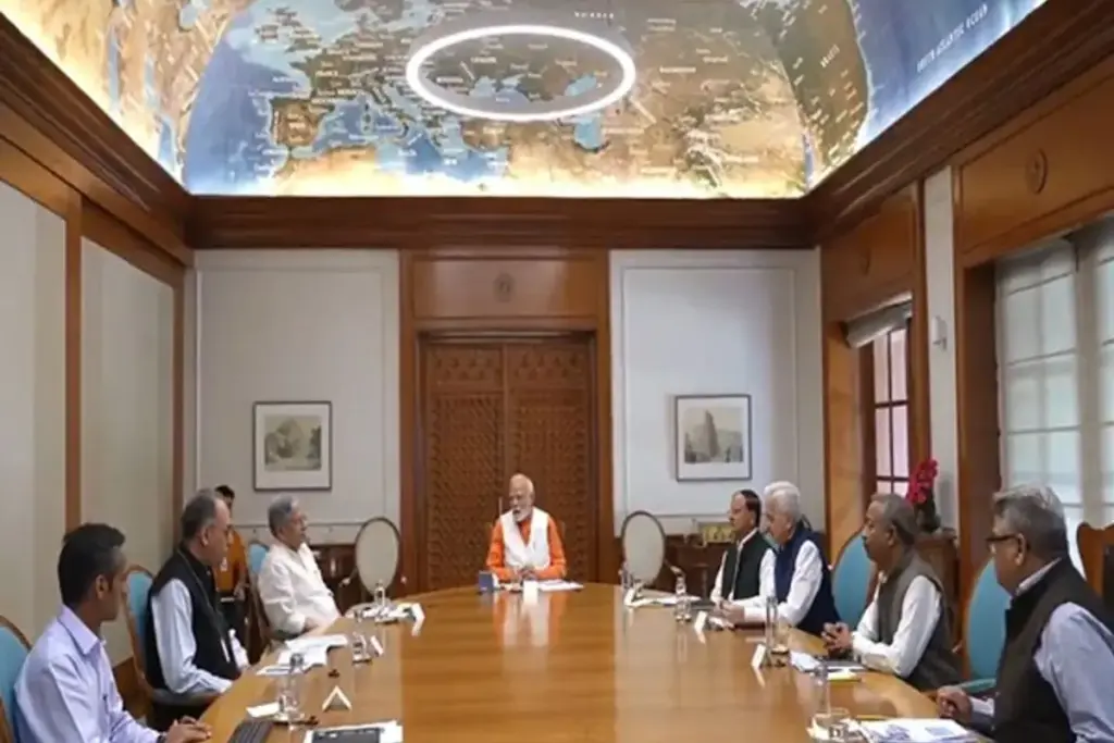 PM Modi