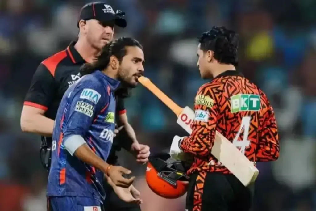 SRH