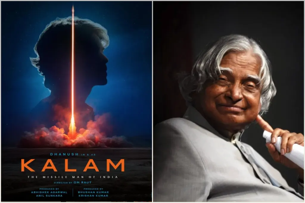 APJ Abdul Kalam Biopic