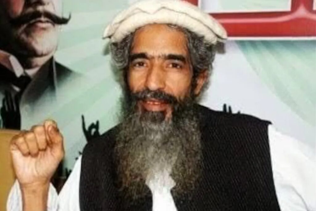 Aamir Hamza injured