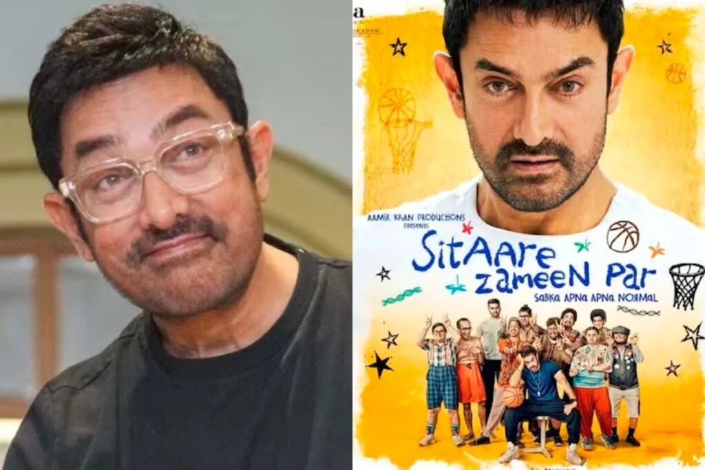 Aamir Khan