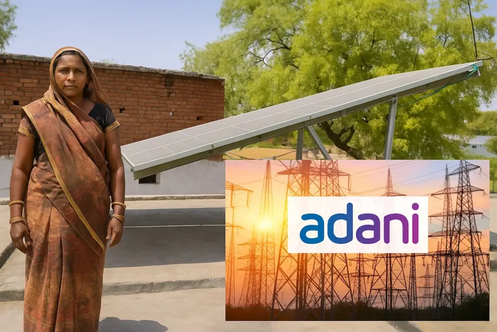 Adani Power Amethi