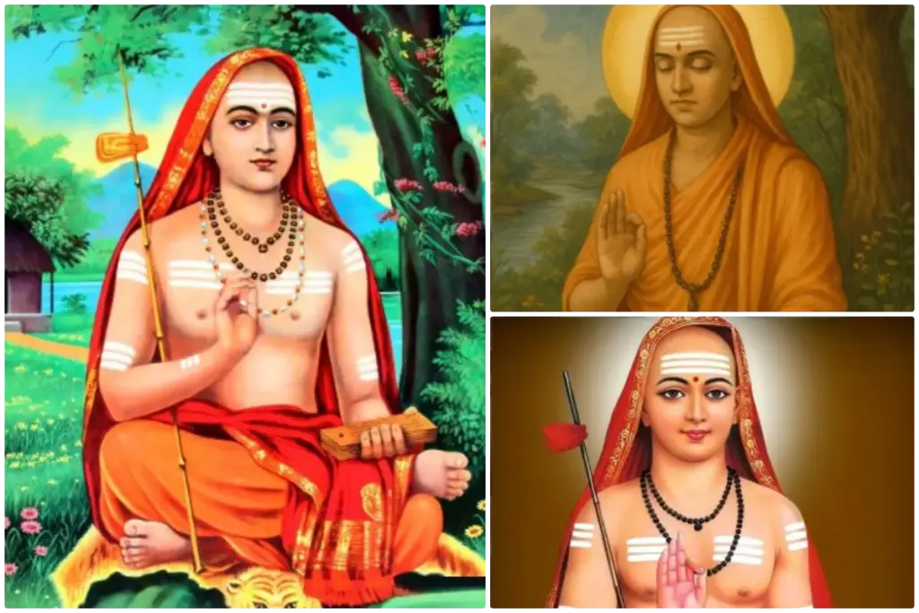 Adi Shankaracharya