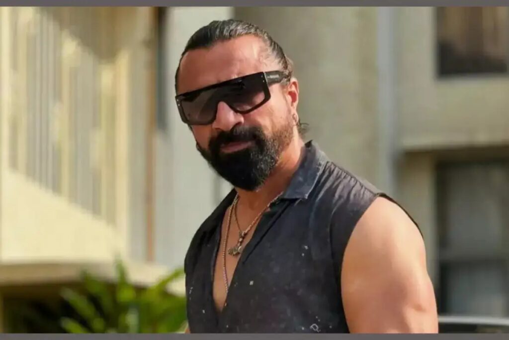 Ajaz Khan