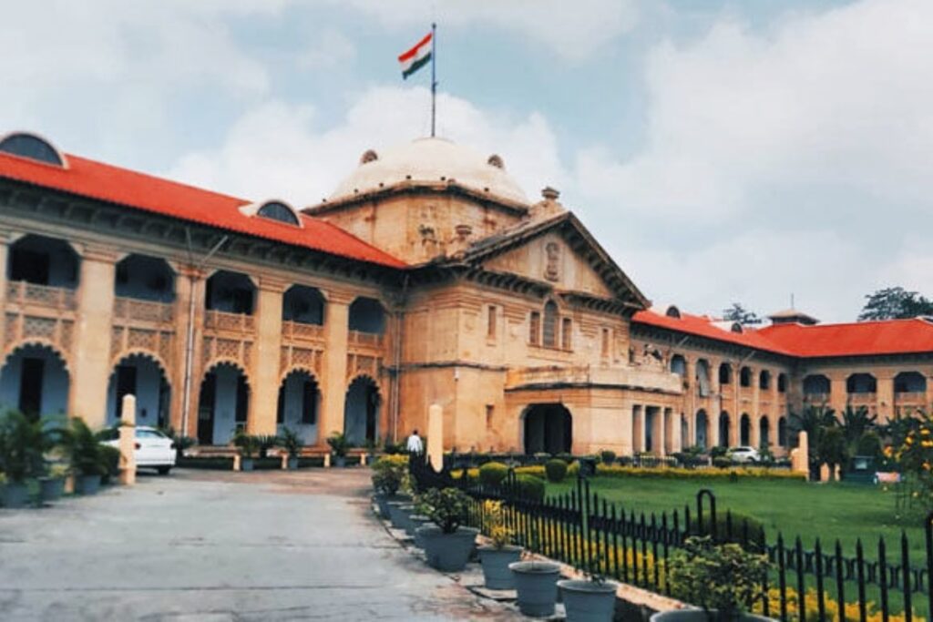 Allahabad High Court