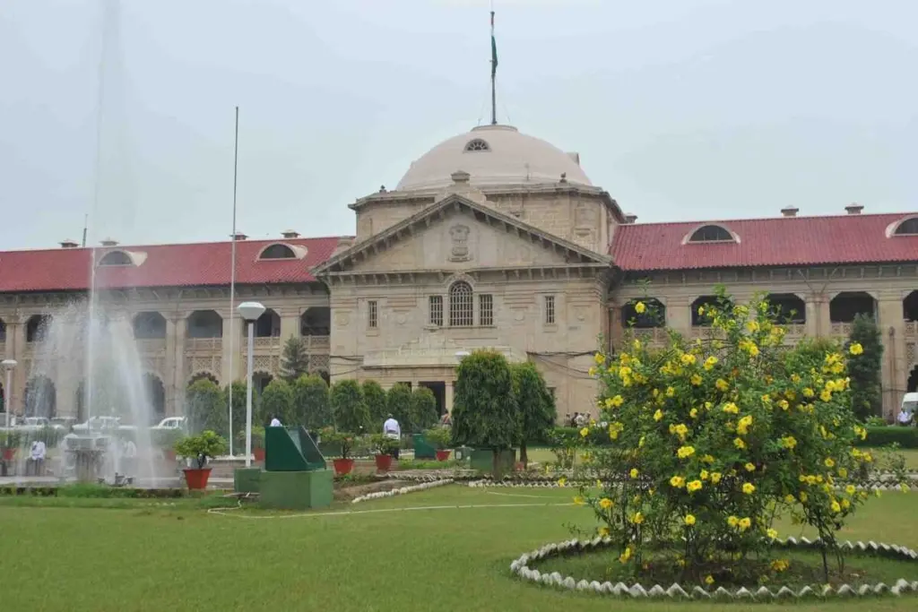 Allahabad High Court
