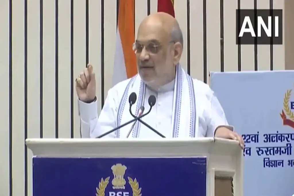 Amit Shah