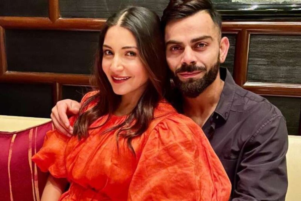 Anushka Sharma Birthday