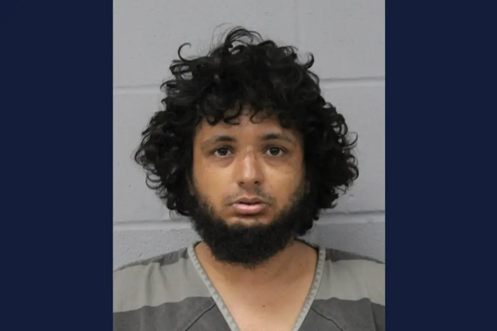 Austin Bus Murder