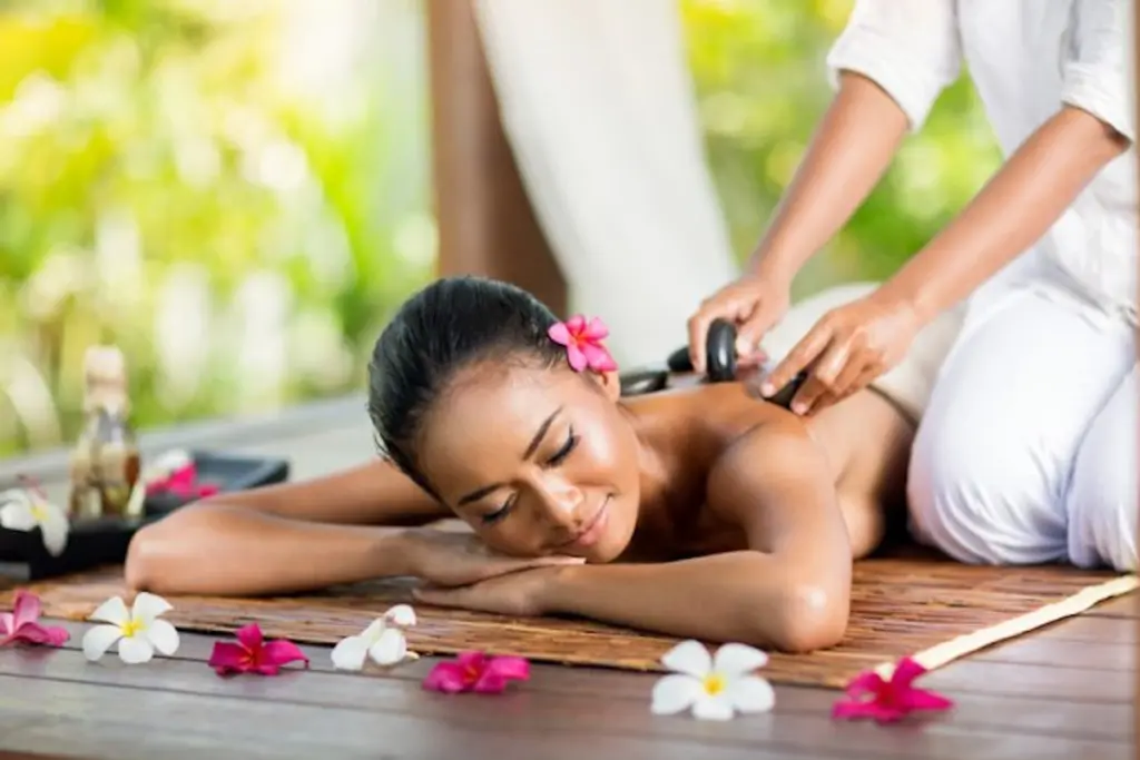 Ayurveda Tourism