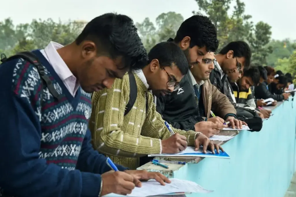 BPSC ASO Recruitment 2025