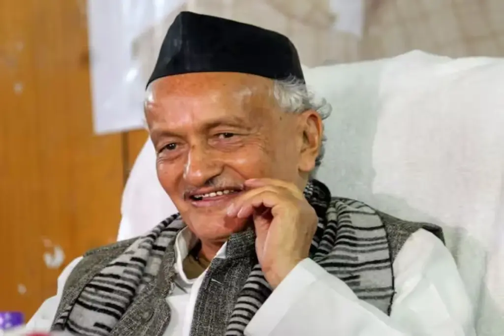 Bhagat Singh Koshyari