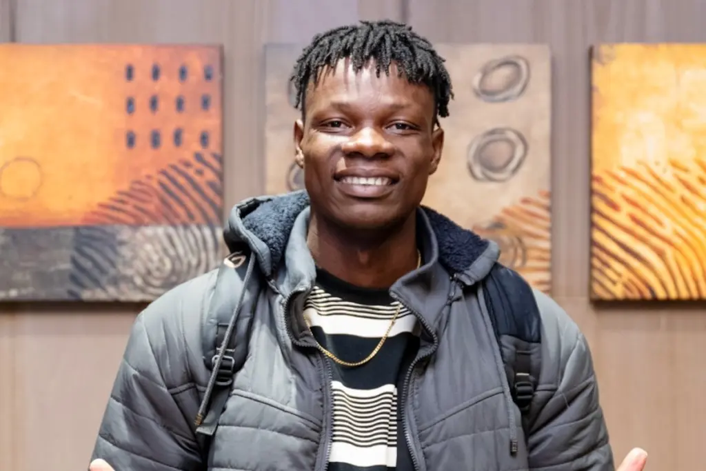 Blessing Muzarabani