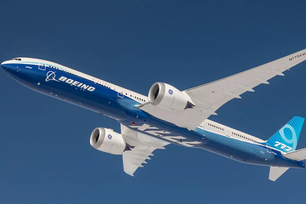 Sustainable Aviation Fuel
