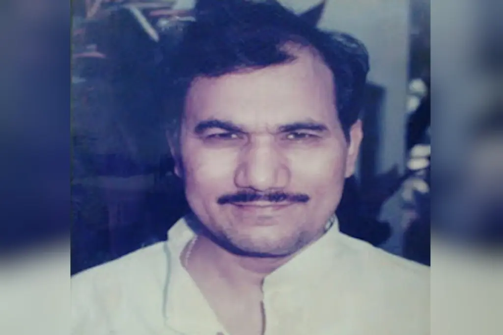 Brij Behari Murder Case