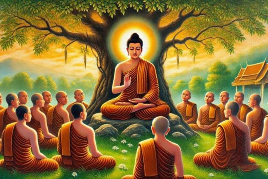 Buddha Purnima 2025