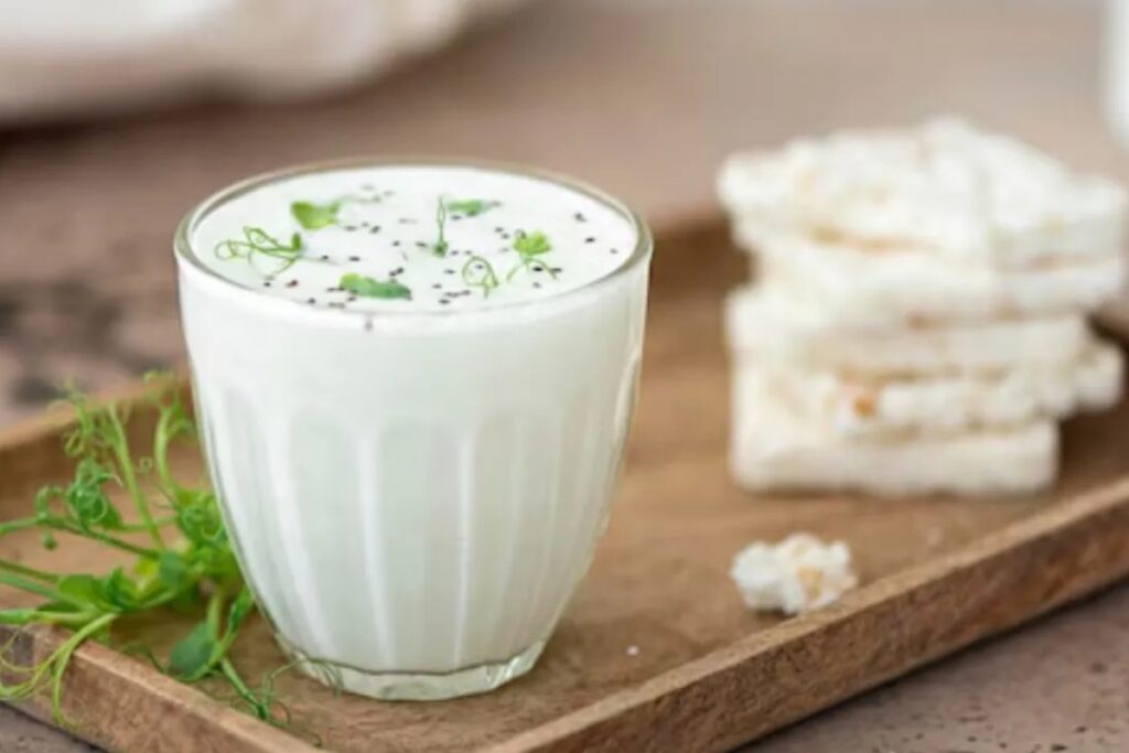 Buttermilk Health Benefits