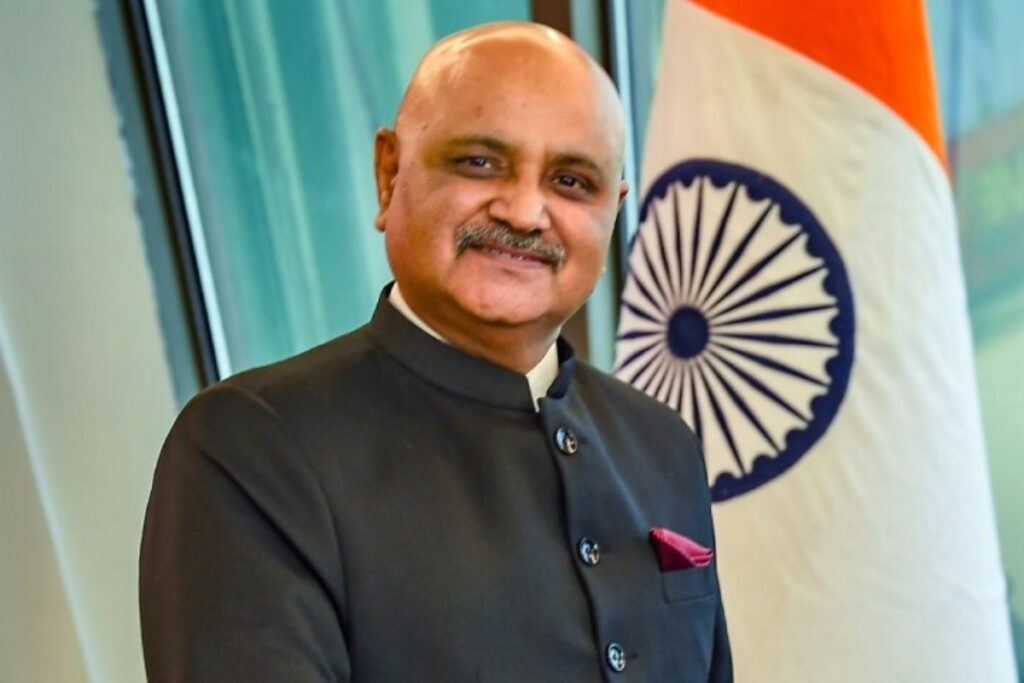 CBI Director