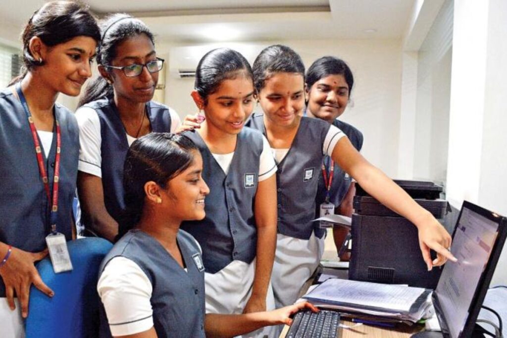 CBSE 10th, 12th Result 2025