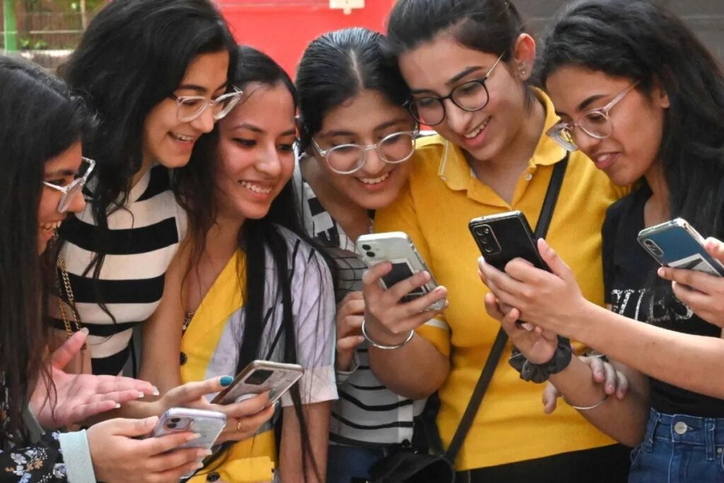 CBSE 10th 12th Results Declared