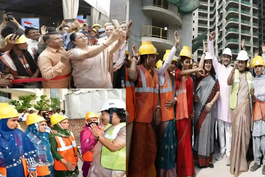 CM Rekha Gupta
