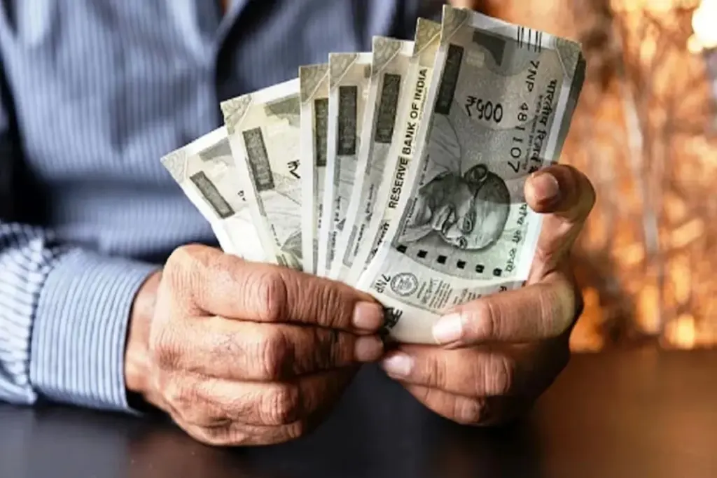 CSR spending India