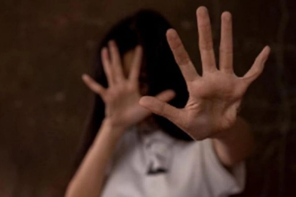Child Rape Case