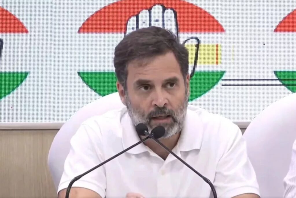 Congress OBC leadership
