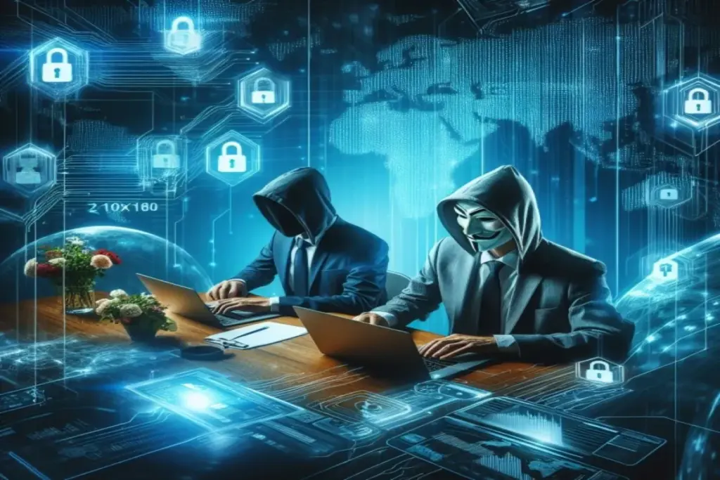 Cyber Fraud