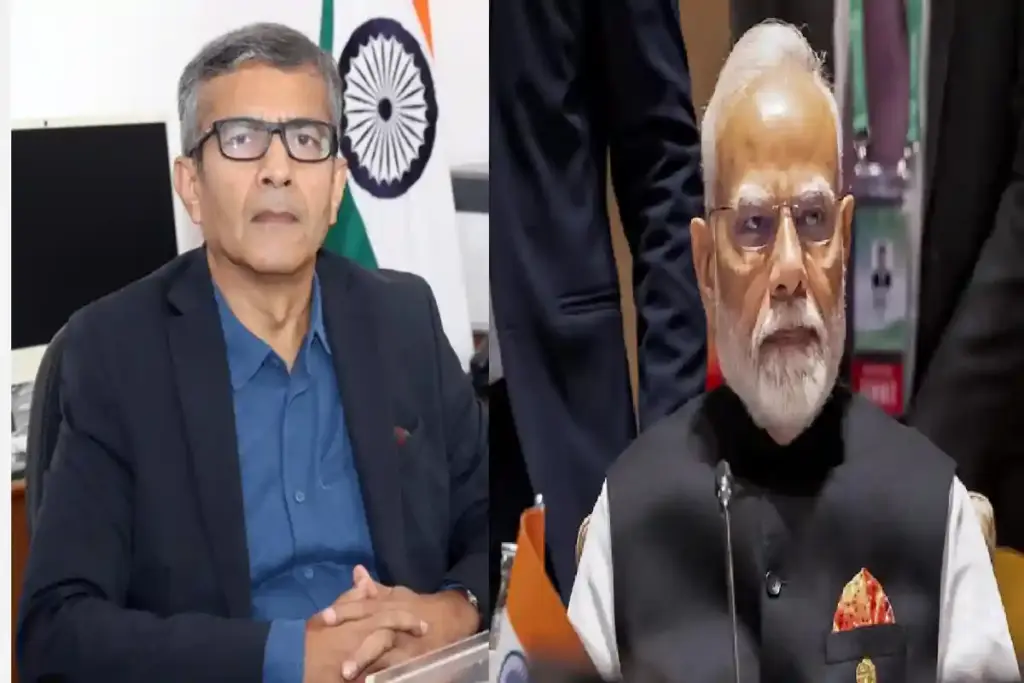 PM Modi