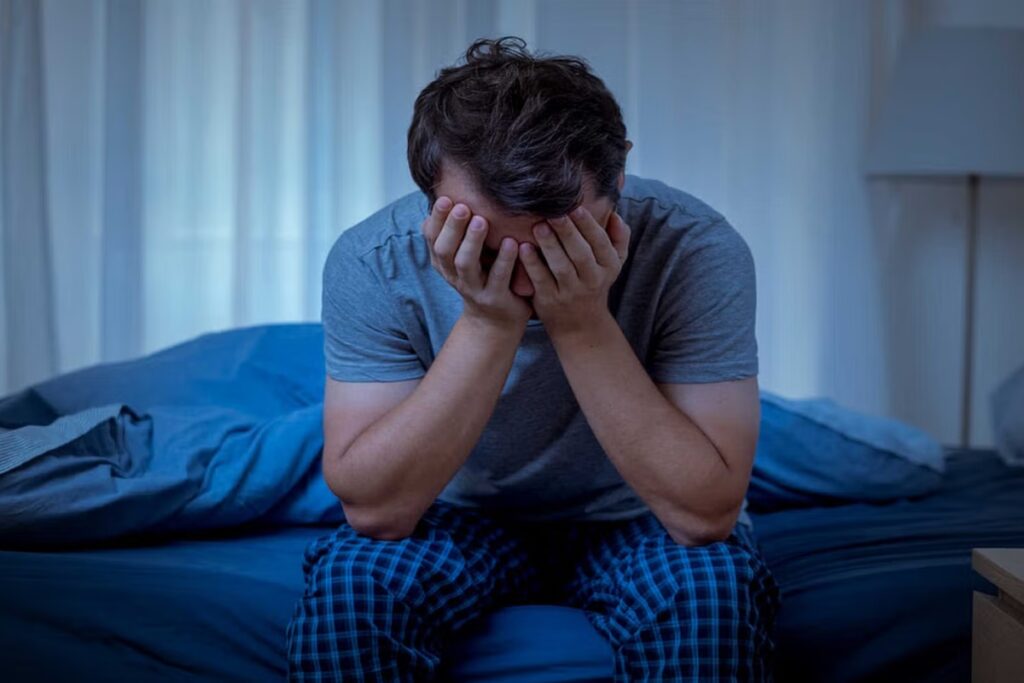 Depression Cause Dementia