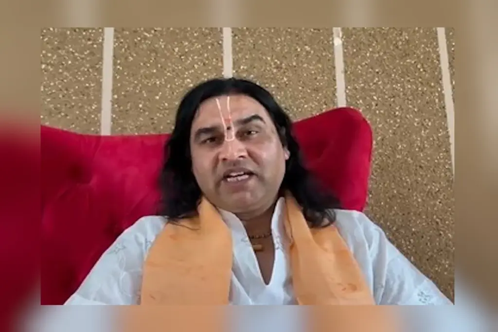 Devkinandan Thakur