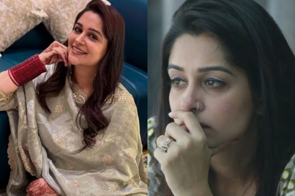 Dipika Kakar