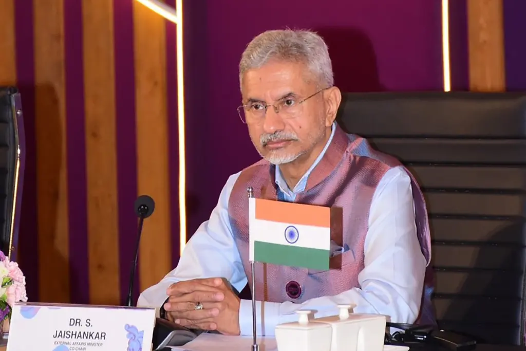 Dr. S Jaishankar, India Pakistan tension