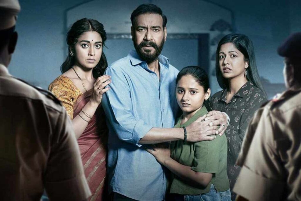 Drishyam 3