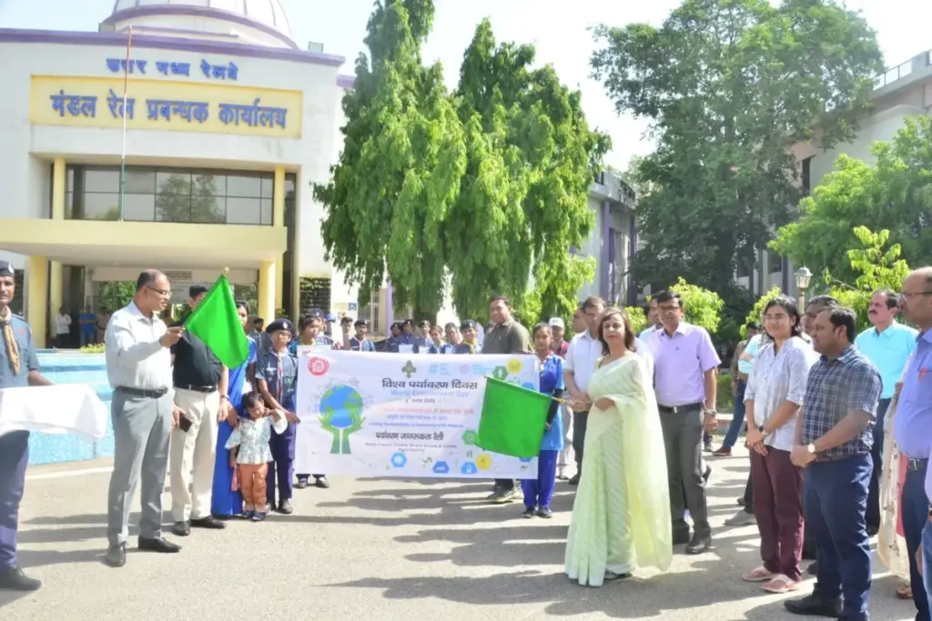 Environment Fortnight 2025