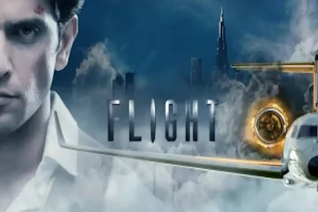 Flight Movie Re-release