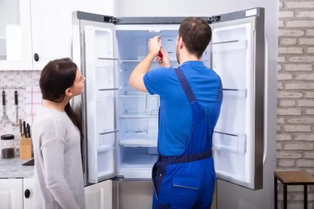 Fridge Repair Tips