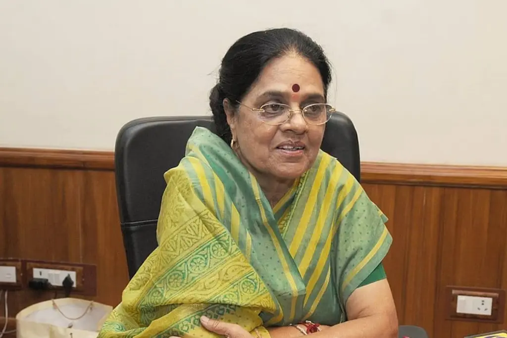 Girija Vyas