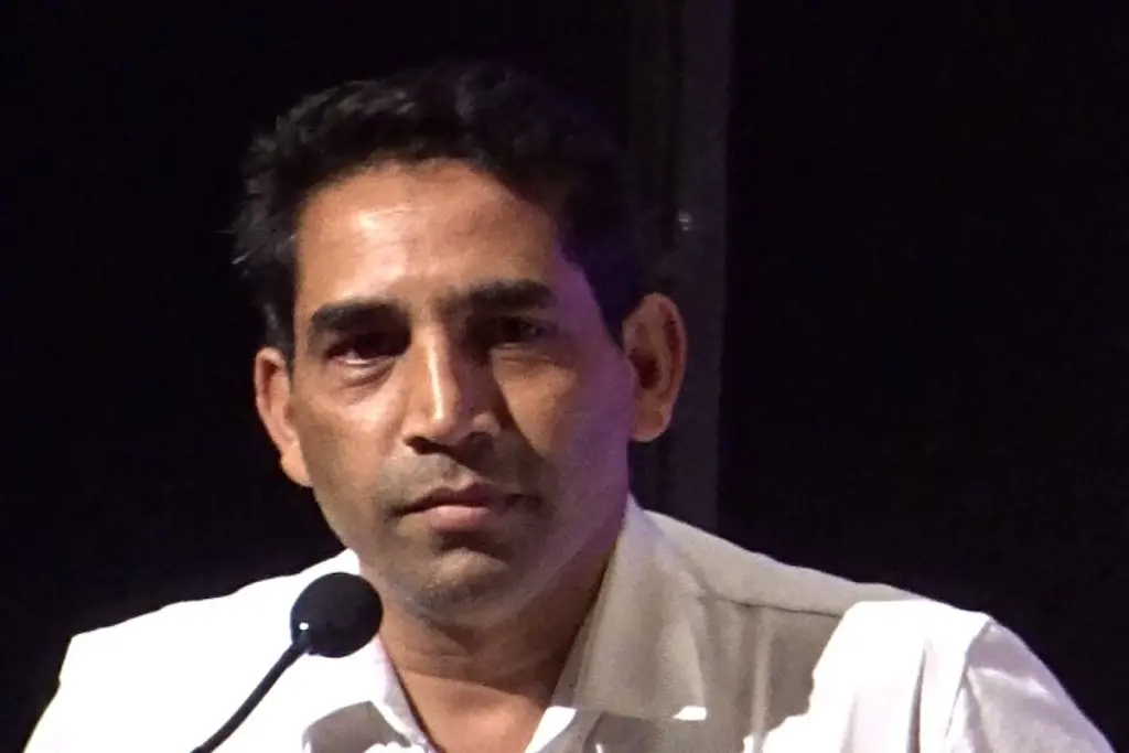 Goa Minister Govind Gaude