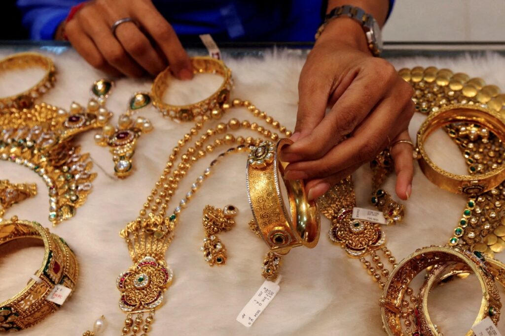 Gold Silver Price Today