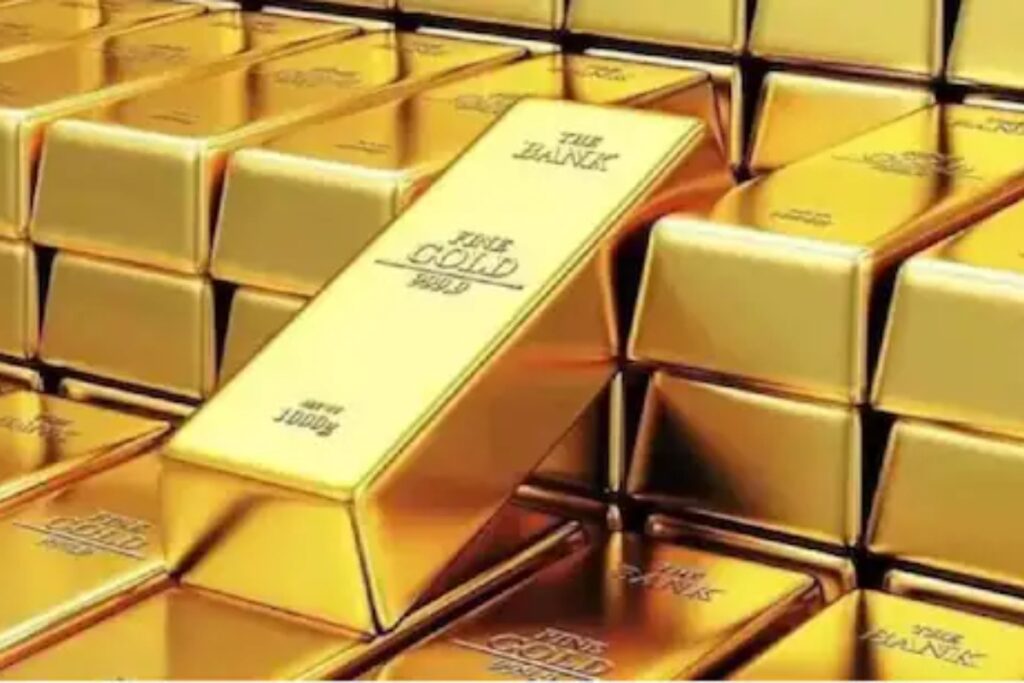 Gold Silver Price Today