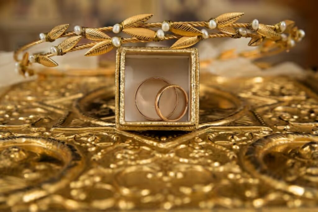 Gold Silver Price Today