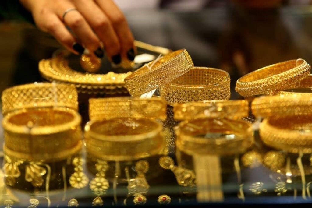 Gold Silver Price Today