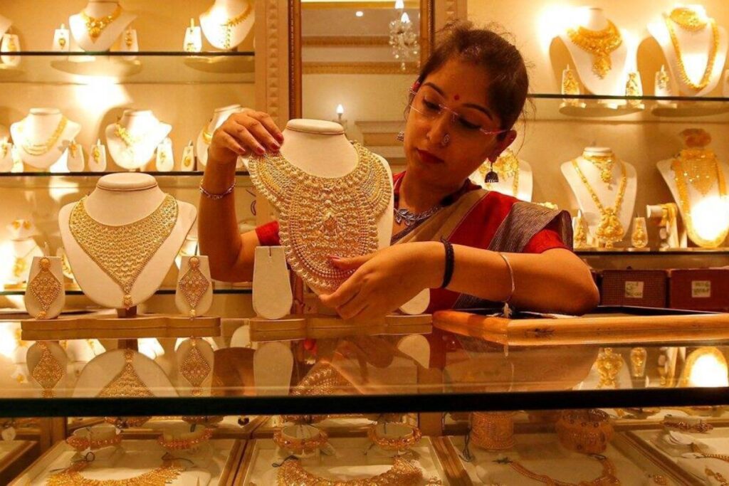 Gold Silver Price Today
