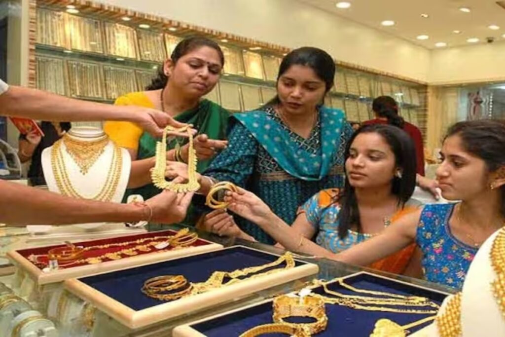 Gold Silver Price Today: 22 और 24 कैरेट सोने की कीमत में भारी बदलाव